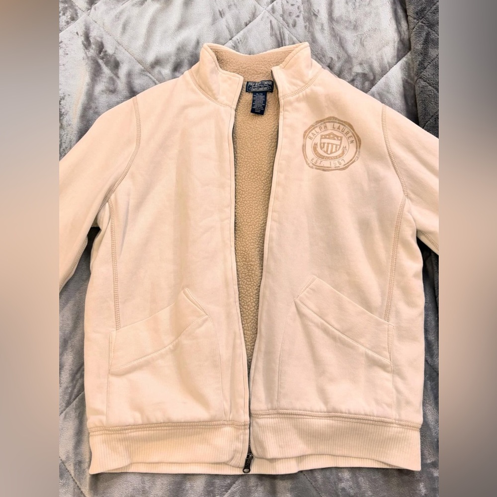 Vintage Ralph Lauren Coat